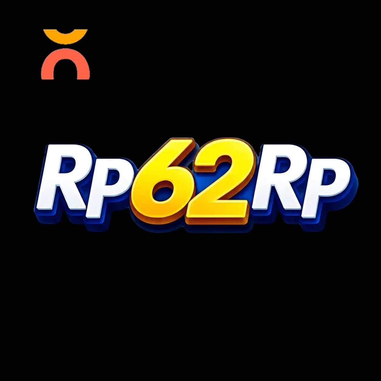 Logo rp62rp